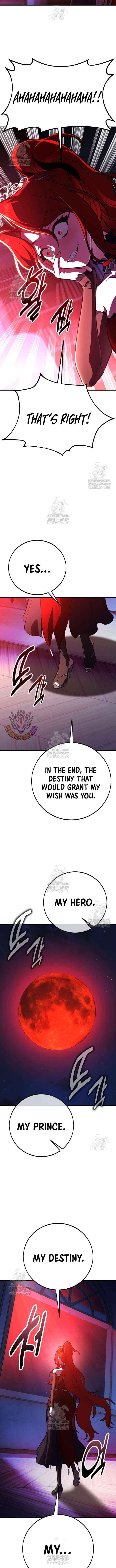 Read I Killed an Academy Player Manga Online