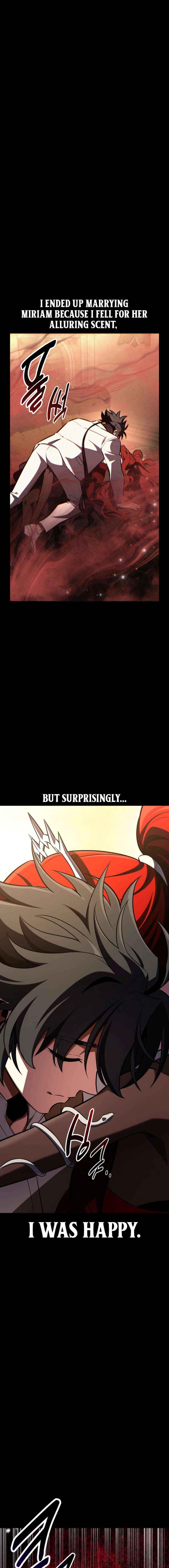 Read I Killed an Academy Player Manga Online