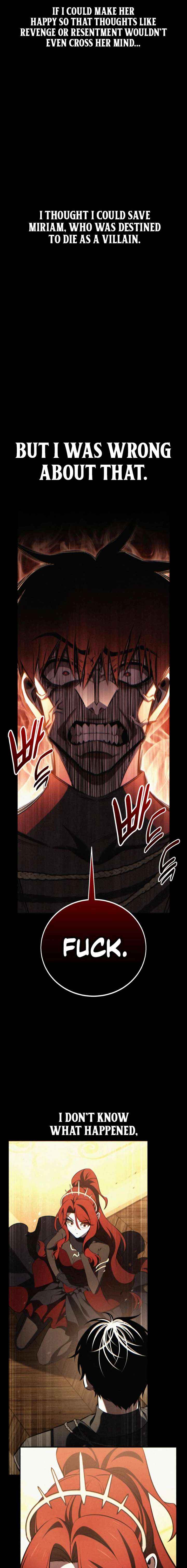 Read I Killed an Academy Player Manga Online