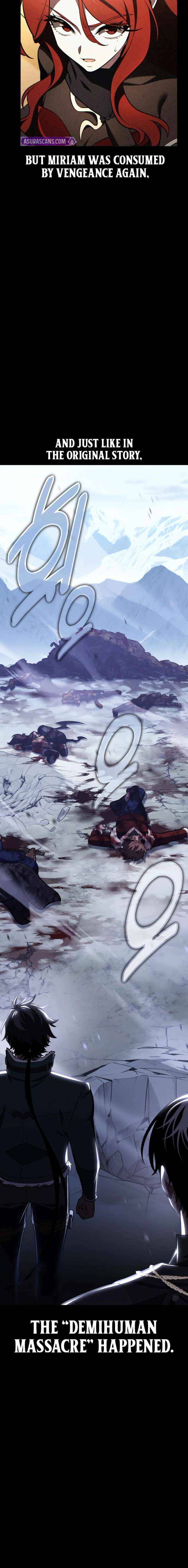 Read I Killed an Academy Player Manga Online