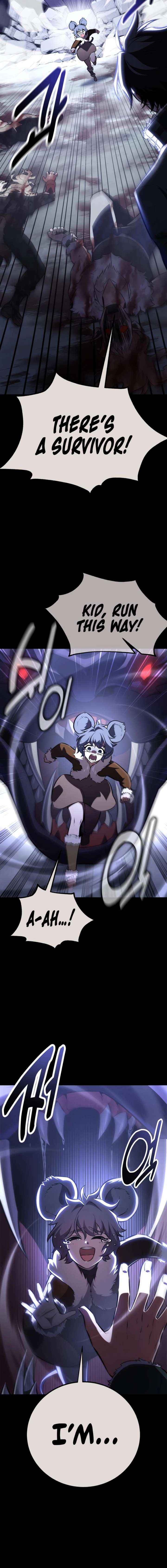 Read I Killed an Academy Player Manga Online