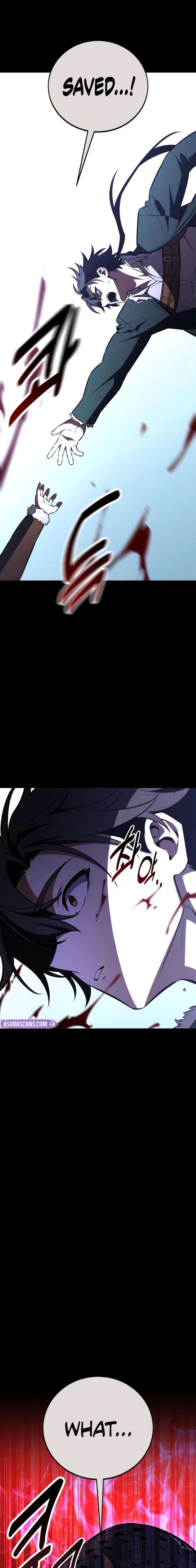 Read I Killed an Academy Player Manga Online