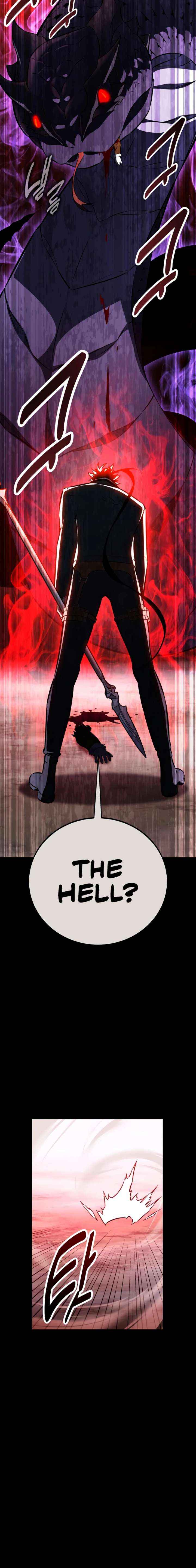 Read I Killed an Academy Player Manga Online