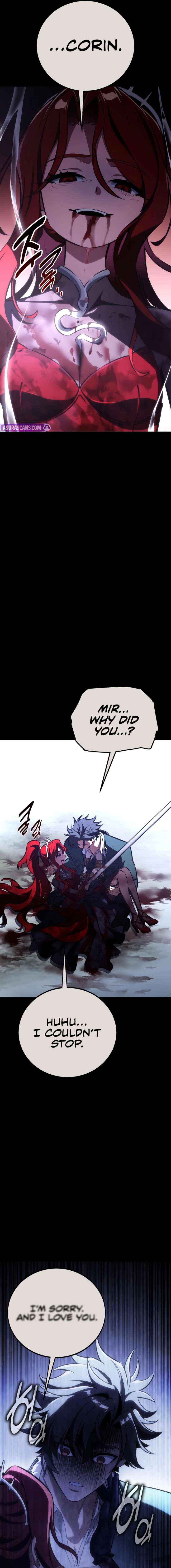 Read I Killed an Academy Player Manga Online