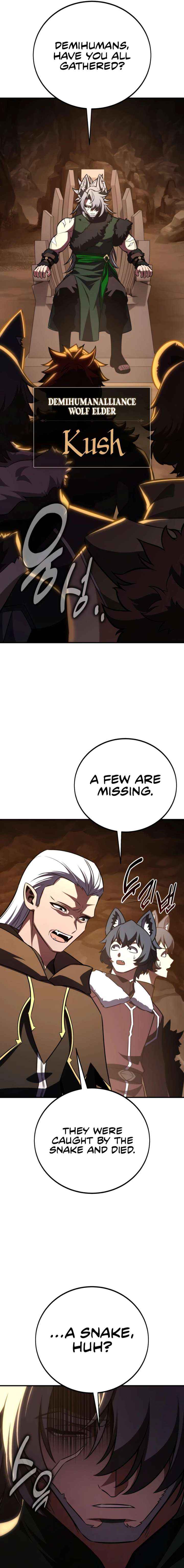 Read I Killed an Academy Player Manga Online