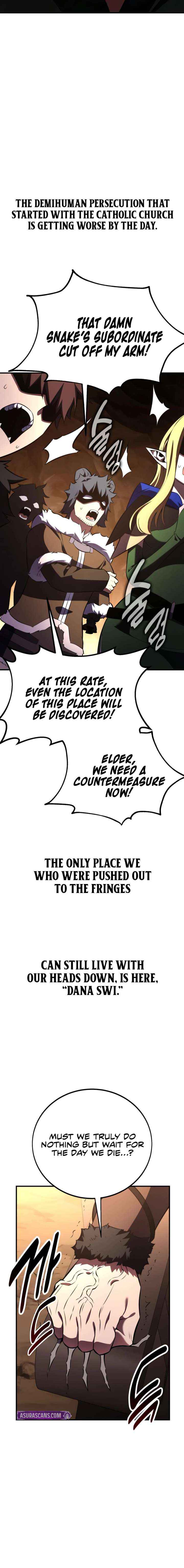 Read I Killed an Academy Player Manga Online