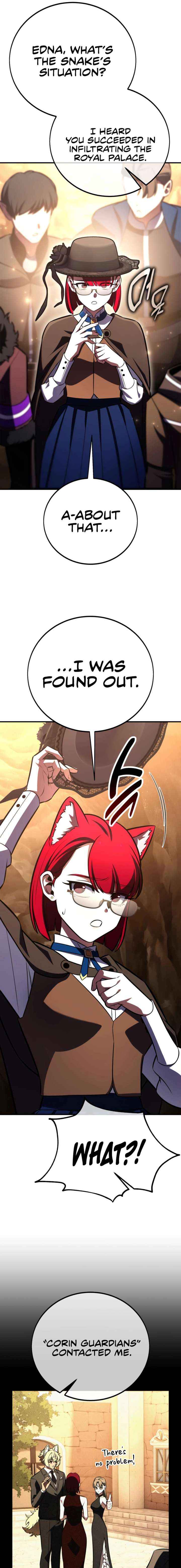 Read I Killed an Academy Player Manga Online