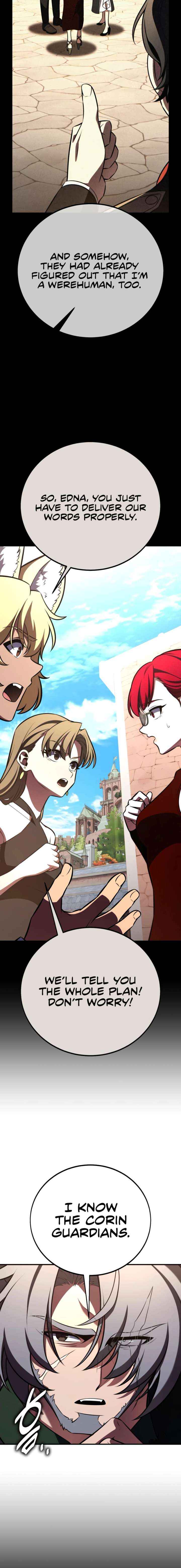 Read I Killed an Academy Player Manga Online