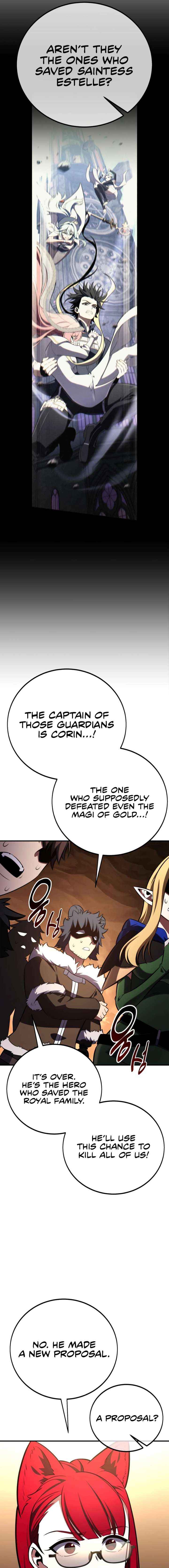 Read I Killed an Academy Player Manga Online