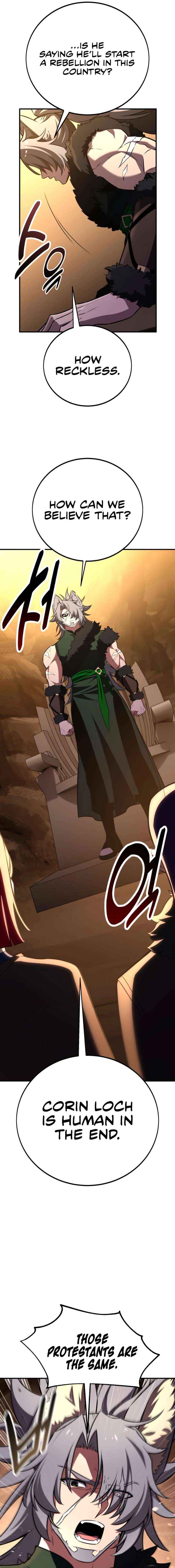 Read I Killed an Academy Player Manga Online