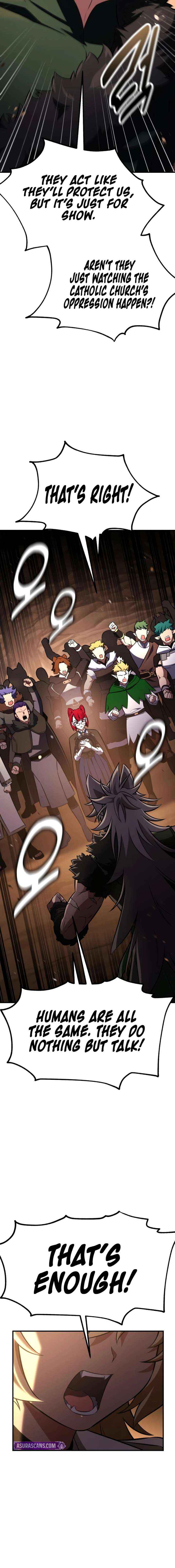 Read I Killed an Academy Player Manga Online