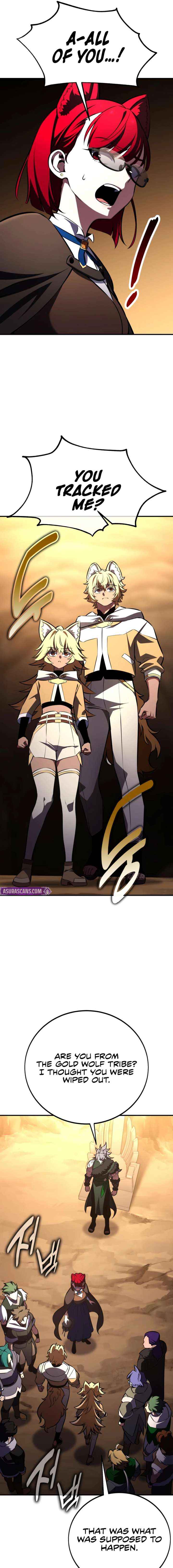 Read I Killed an Academy Player Manga Online