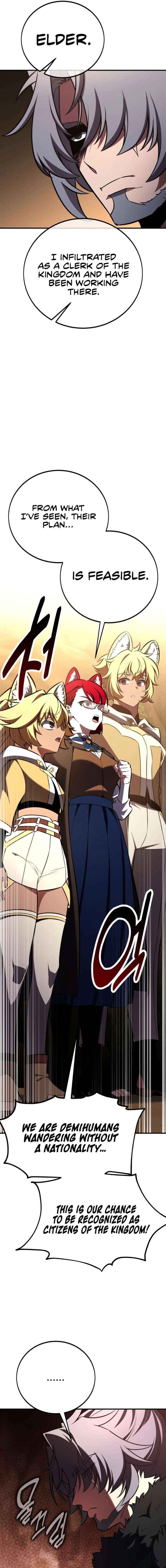 Read I Killed an Academy Player Manga Online