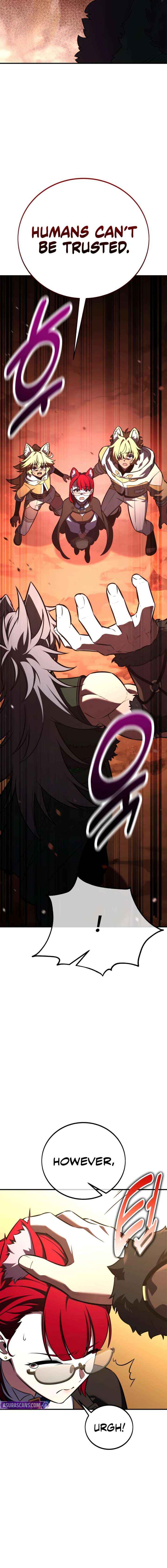 Read I Killed an Academy Player Manga Online