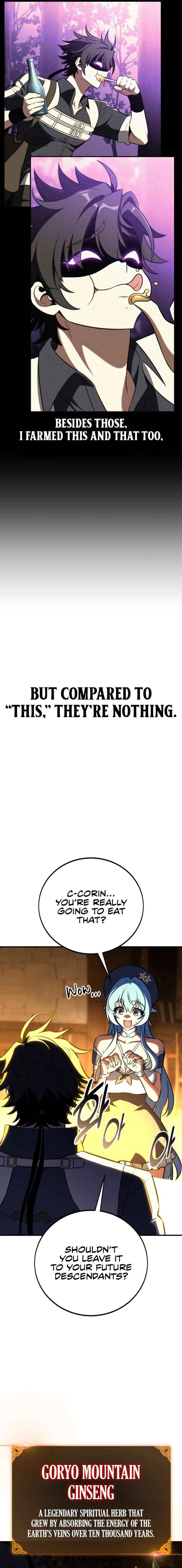 Read I Killed an Academy Player Manga Online