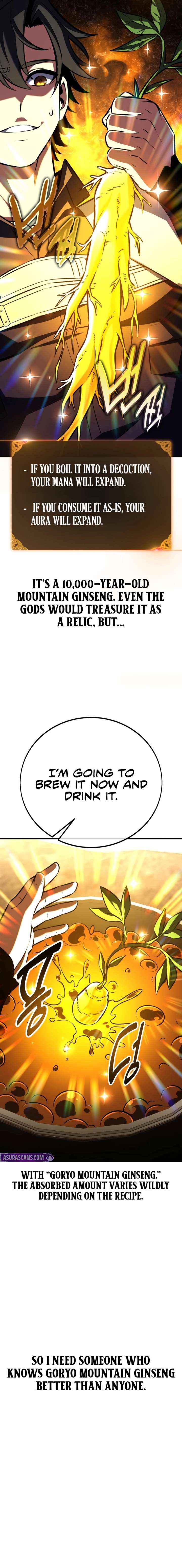 Read I Killed an Academy Player Manga Online