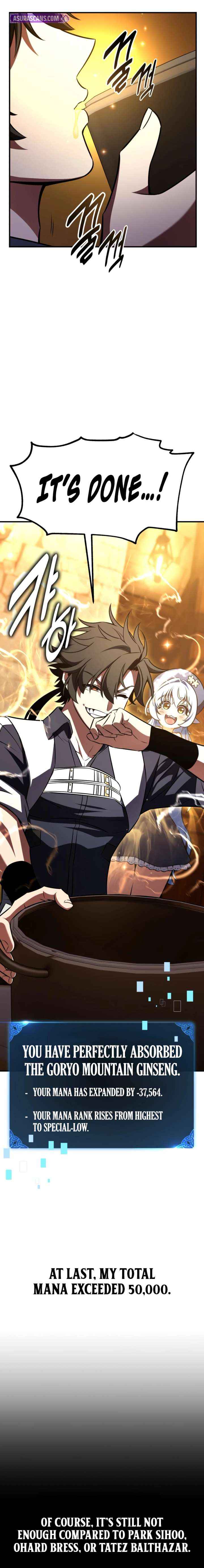 Read I Killed an Academy Player Manga Online