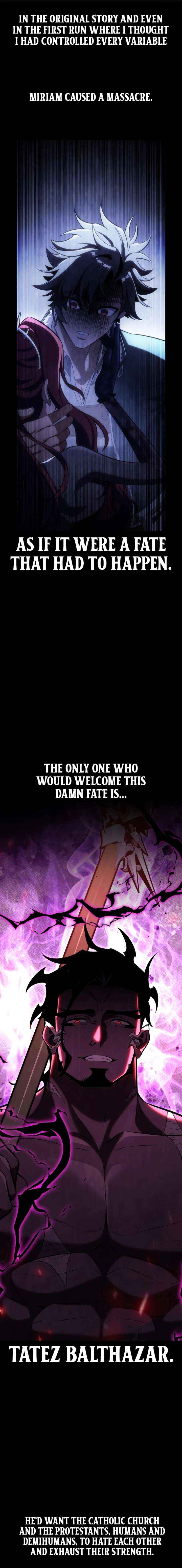 Read I Killed an Academy Player Manga Online