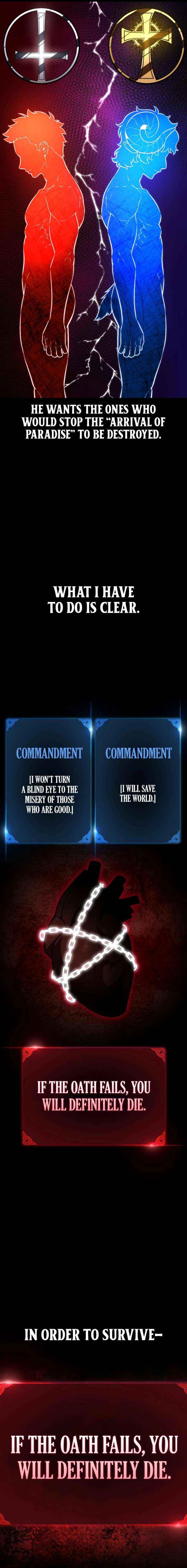 Read I Killed an Academy Player Manga Online