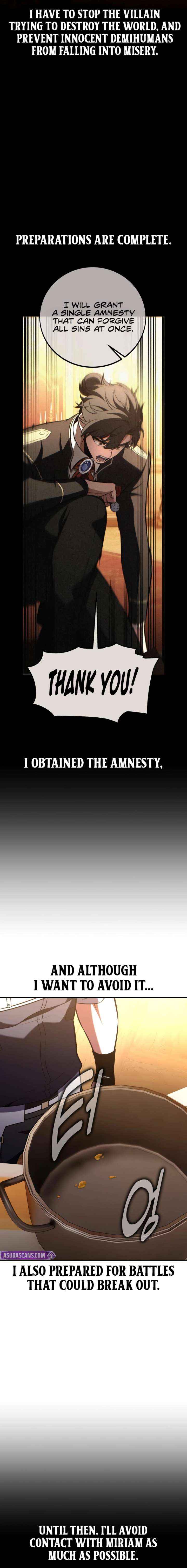 Read I Killed an Academy Player Manga Online