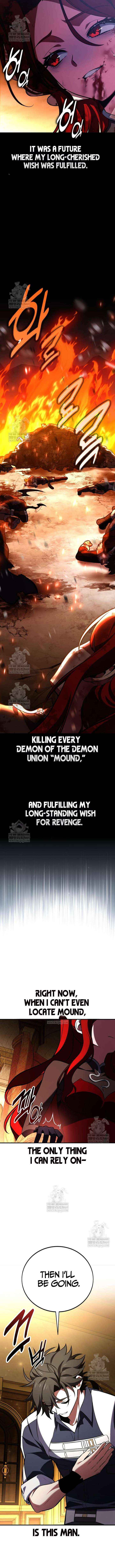 Read I Killed an Academy Player Manga Online