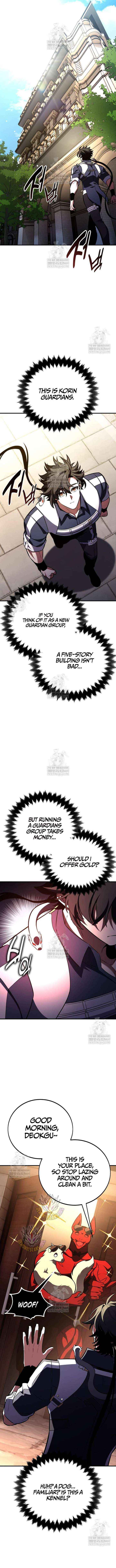 Read I Killed an Academy Player Manga Online