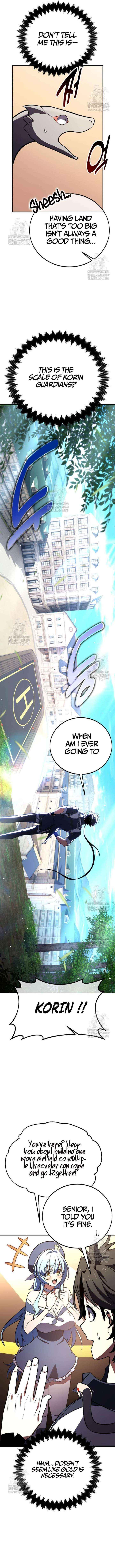 Read I Killed an Academy Player Manga Online