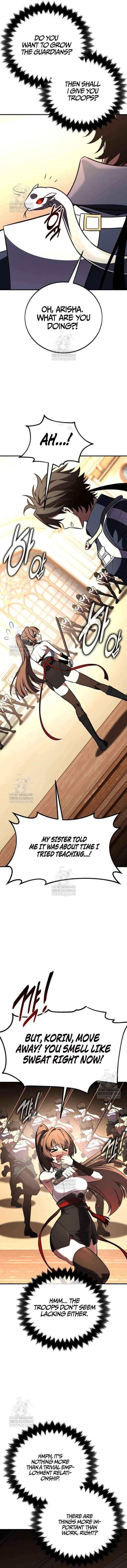 Read I Killed an Academy Player Manga Online