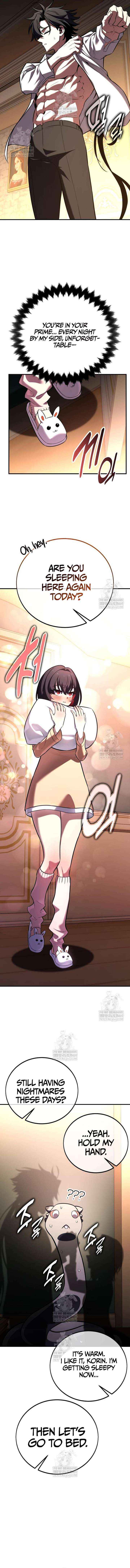 Read I Killed an Academy Player Manga Online