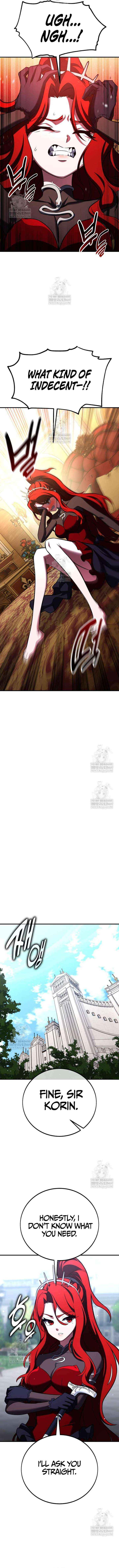 Read I Killed an Academy Player Manga Online