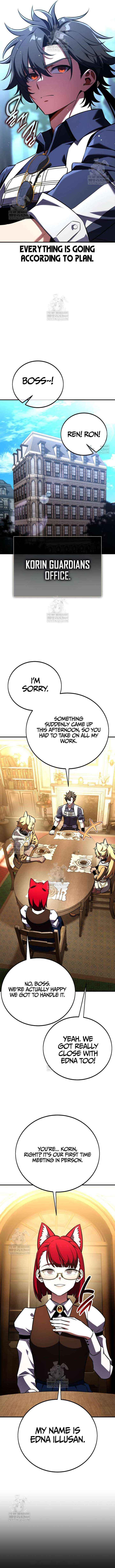 Read I Killed an Academy Player Manga Online