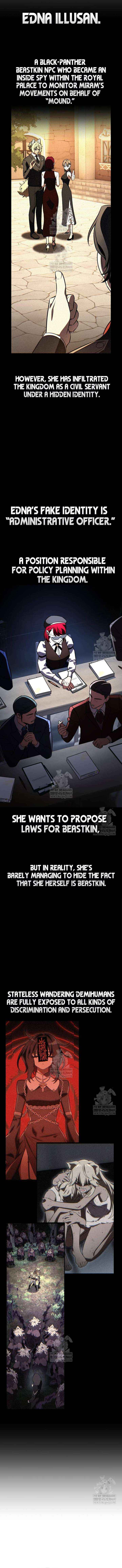 Read I Killed an Academy Player Manga Online