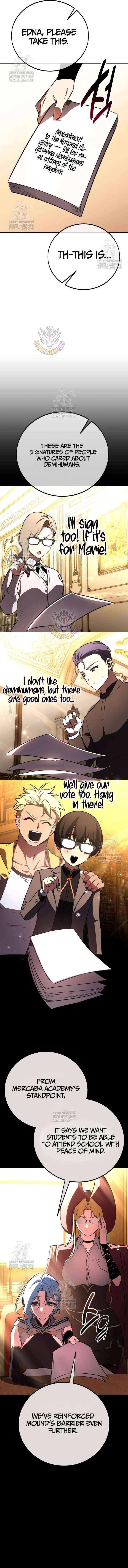 Read I Killed an Academy Player Manga Online