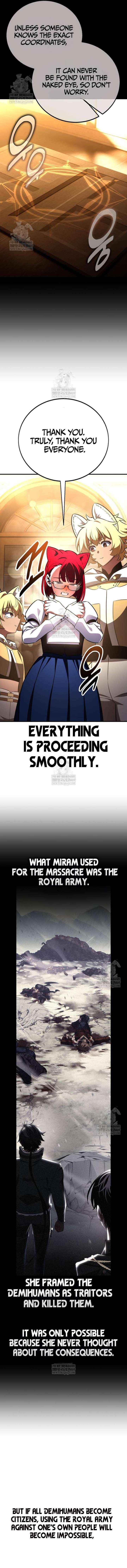 Read I Killed an Academy Player Manga Online