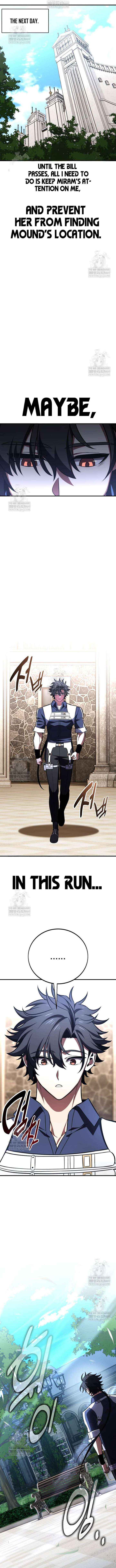 Read I Killed an Academy Player Manga Online