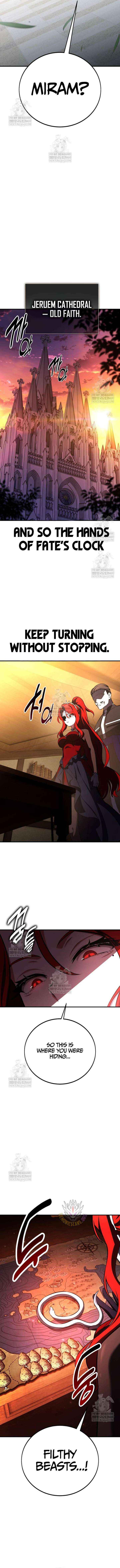 Read I Killed an Academy Player Manga Online