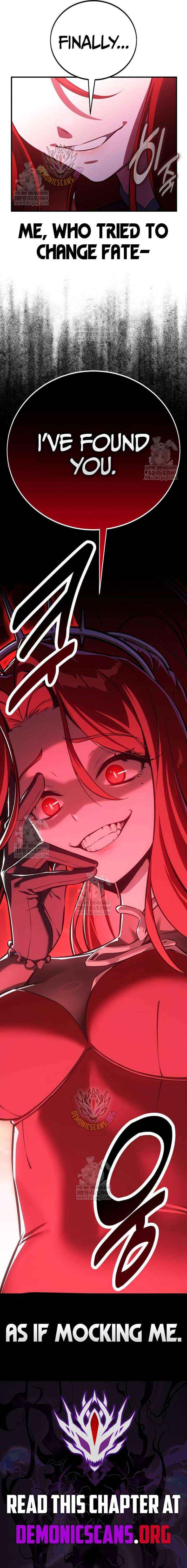 Read I Killed an Academy Player Manga Online