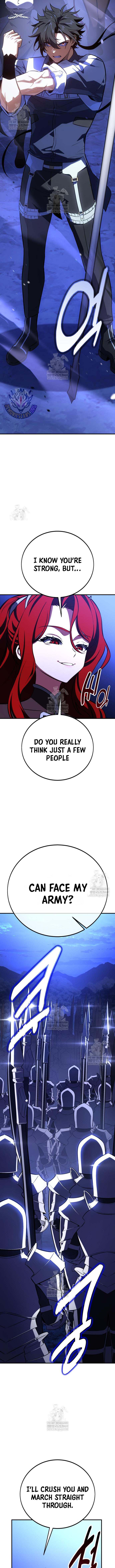 Read I Killed an Academy Player Manga Online