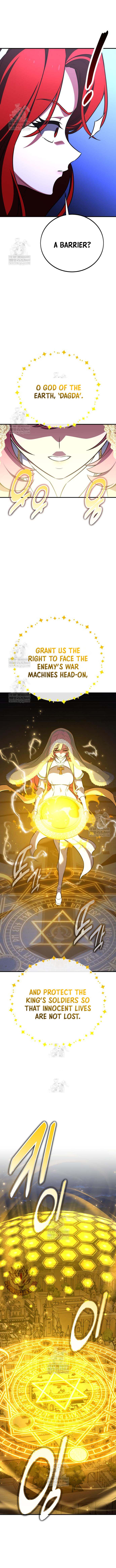 Read I Killed an Academy Player Manga Online