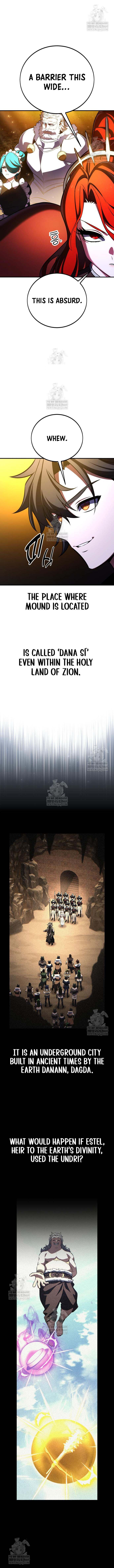 Read I Killed an Academy Player Manga Online