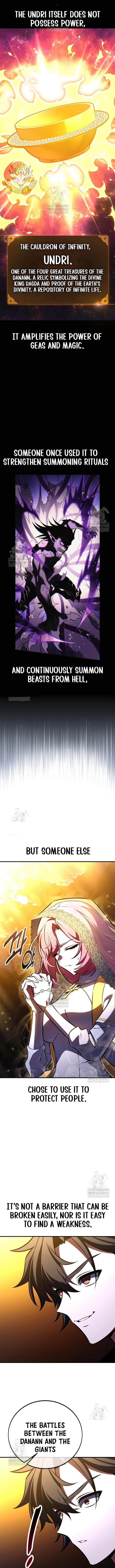 Read I Killed an Academy Player Manga Online