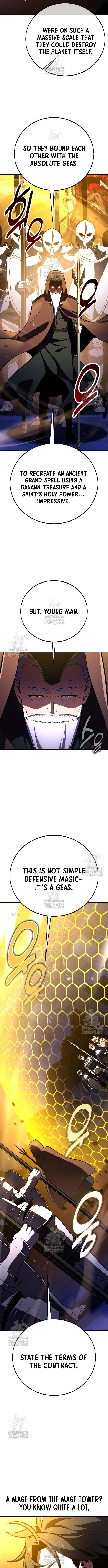 Read I Killed an Academy Player Manga Online