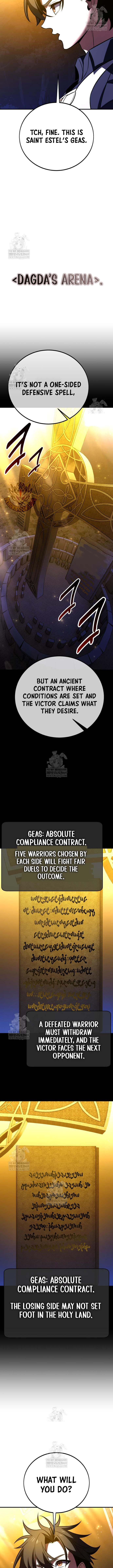 Read I Killed an Academy Player Manga Online