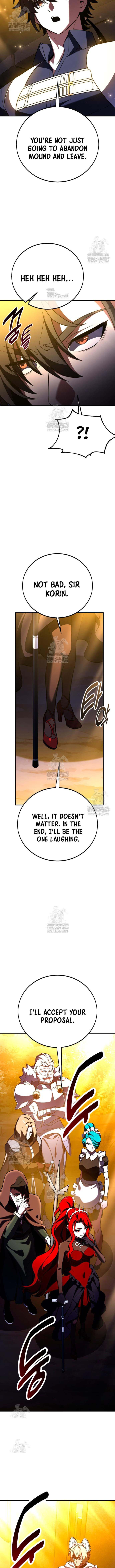 Read I Killed an Academy Player Manga Online