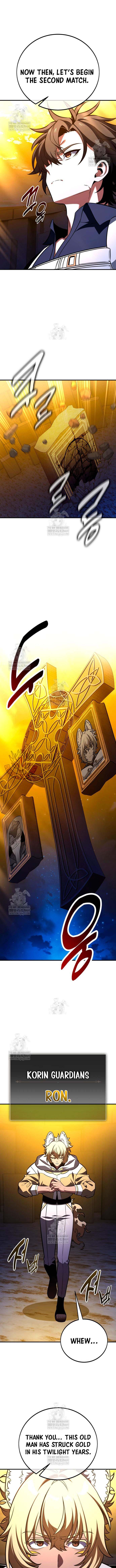 Read I Killed an Academy Player Manga Online