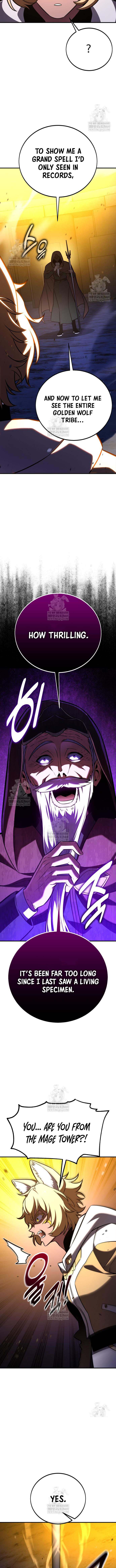 Read I Killed an Academy Player Manga Online