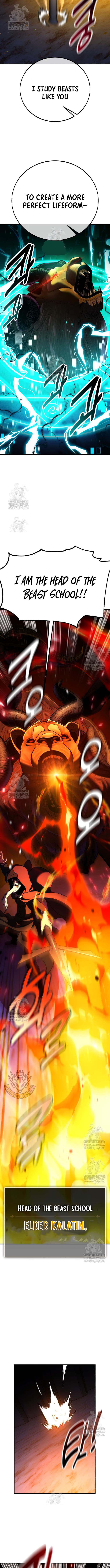 Read I Killed an Academy Player Manga Online