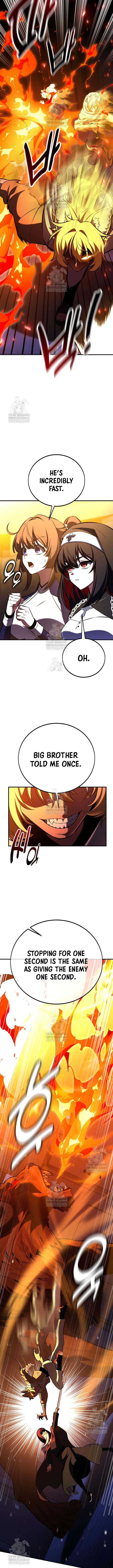 Read I Killed an Academy Player Manga Online