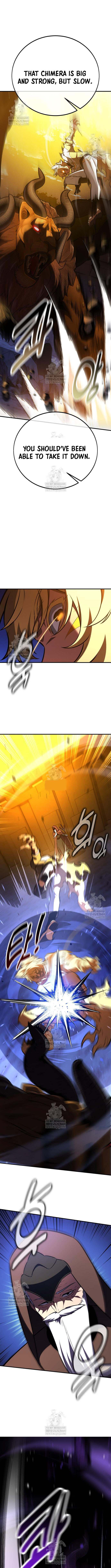 Read I Killed an Academy Player Manga Online