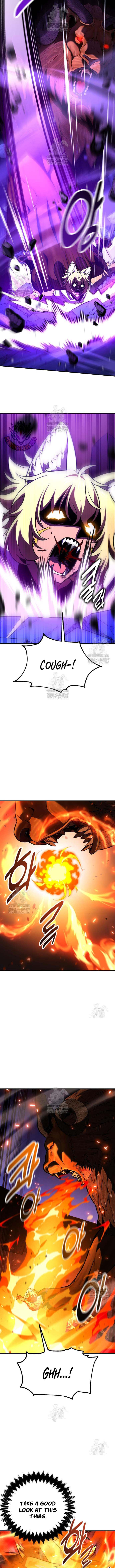 Read I Killed an Academy Player Manga Online